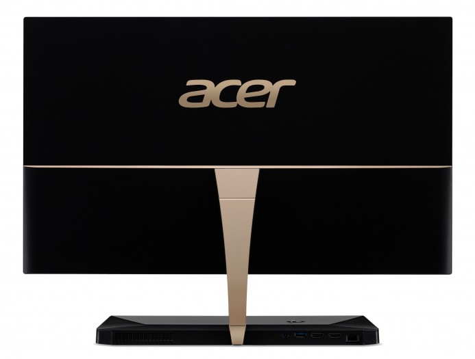 Aspire S24-880 (Bild: Acer)